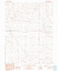 Sagers Flat Utah Historical topographic map, 1:24000 scale, 7.5 X 7.5 Minute, Year 1991