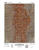 Sand Pass NW Utah Historical topographic map, 1:24000 scale, 7.5 X 7.5 Minute, Year 2011