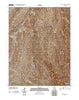 Sid And Charley Utah Historical topographic map, 1:24000 scale, 7.5 X 7.5 Minute, Year 2010