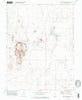 Smelter Knolls East Utah Historical topographic map, 1:24000 scale, 7.5 X 7.5 Minute, Year 1971