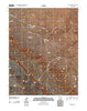 Sooner Bench Utah Historical topographic map, 1:24000 scale, 7.5 X 7.5 Minute, Year 2011