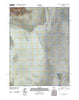 South of Keller Well Utah Historical topographic map, 1:24000 scale, 7.5 X 7.5 Minute, Year 2011