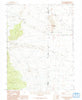 Spring Mountain Utah Historical topographic map, 1:24000 scale, 7.5 X 7.5 Minute, Year 1986