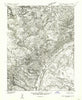 Stinking Spring Creek 3 SW Utah Historical topographic map, 1:24000 scale, 7.5 X 7.5 Minute, Year 1954
