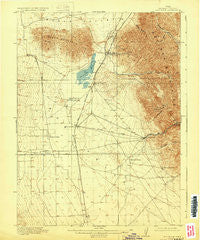 Stockton Utah Historical topographic map, 1:62500 scale, 15 X 15 Minute, Year 1918