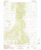 Sugarloaf Utah Historical topographic map, 1:24000 scale, 7.5 X 7.5 Minute, Year 1983