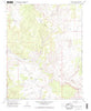 Tenmile Flat Utah Historical topographic map, 1:24000 scale, 7.5 X 7.5 Minute, Year 1964