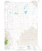 Thatcher Mountain SW Utah Historical topographic map, 1:24000 scale, 7.5 X 7.5 Minute, Year 1966
