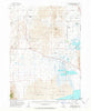 Thatcher Mountain Utah Historical topographic map, 1:62500 scale, 15 X 15 Minute, Year 1961