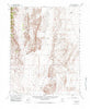 The Barn Utah Historical topographic map, 1:62500 scale, 15 X 15 Minute, Year 1960