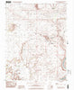 The Windows Section Utah Historical topographic map, 1:24000 scale, 7.5 X 7.5 Minute, Year 1996