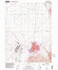 Tooele Utah Historical topographic map, 1:24000 scale, 7.5 X 7.5 Minute, Year 1997