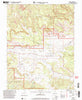 Torrey Utah Historical topographic map, 1:24000 scale, 7.5 X 7.5 Minute, Year 2002