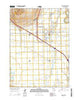 Tremonton Utah Current topographic map, 1:24000 scale, 7.5 X 7.5 Minute, Year 2014