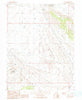 Valley City Utah Historical topographic map, 1:24000 scale, 7.5 X 7.5 Minute, Year 1991