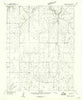 Verdure 1 NW Utah Historical topographic map, 1:24000 scale, 7.5 X 7.5 Minute, Year 1959