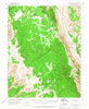 Wagon Box Mesa Utah Historical topographic map, 1:62500 scale, 15 X 15 Minute, Year 1953
