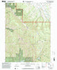 Wallsburg Ridge Utah Historical topographic map, 1:24000 scale, 7.5 X 7.5 Minute, Year 1998
