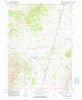 Warm Spring Hills Utah Historical topographic map, 1:24000 scale, 7.5 X 7.5 Minute, Year 1991