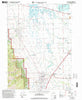 Wellsville Utah Historical topographic map, 1:24000 scale, 7.5 X 7.5 Minute, Year 1998