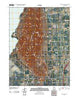 West Mountain Utah Historical topographic map, 1:24000 scale, 7.5 X 7.5 Minute, Year 2011
