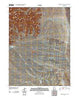 Whirlwind Valley SW Utah Historical topographic map, 1:24000 scale, 7.5 X 7.5 Minute, Year 2011
