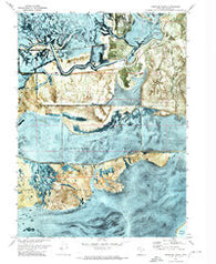 Whistler Canal Utah Historical topographic map, 1:24000 scale, 7.5 X 7.5 Minute, Year 1972