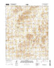 White Mountain Utah Current topographic map, 1:24000 scale, 7.5 X 7.5 Minute, Year 2014