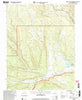 Wide Hollow Reservoir Utah Historical topographic map, 1:24000 scale, 7.5 X 7.5 Minute, Year 2002