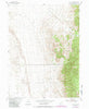 Wig Mtn NE Utah Historical topographic map, 1:24000 scale, 7.5 X 7.5 Minute, Year 1955