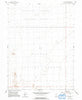 Wig Mtn SW Utah Historical topographic map, 1:24000 scale, 7.5 X 7.5 Minute, Year 1954