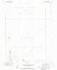 Wig Mtn SW Utah Historical topographic map, 1:24000 scale, 7.5 X 7.5 Minute, Year 1954