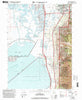 Willard Utah Historical topographic map, 1:24000 scale, 7.5 X 7.5 Minute, Year 1998