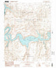 Wilson Creek Utah Historical topographic map, 1:24000 scale, 7.5 X 7.5 Minute, Year 1987