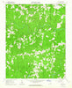 Ante Virginia Historical topographic map, 1:24000 scale, 7.5 X 7.5 Minute, Year 1963