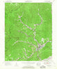 Appalachia Virginia Historical topographic map, 1:24000 scale, 7.5 X 7.5 Minute, Year 1955