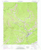 Appalachia Virginia Historical topographic map, 1:24000 scale, 7.5 X 7.5 Minute, Year 1955