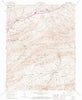 Atkins Virginia Historical topographic map, 1:24000 scale, 7.5 X 7.5 Minute, Year 1958