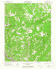 Bassett Virginia Historical topographic map, 1:24000 scale, 7.5 X 7.5 Minute, Year 1965