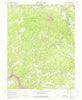 Beach Virginia Historical topographic map, 1:24000 scale, 7.5 X 7.5 Minute, Year 1963