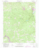 Beach Virginia Historical topographic map, 1:24000 scale, 7.5 X 7.5 Minute, Year 1963