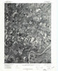 Boyce Virginia Historical topographic map, 1:24000 scale, 7.5 X 7.5 Minute, Year 1972