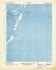 Broadwater Virginia Historical topographic map, 1:62500 scale, 15 X 15 Minute, Year 1941