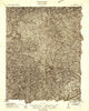 Bucu Virginia Historical topographic map, 1:48000 scale, 15 X 15 Minute, Year 1914
