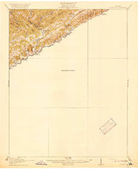 Carterton Virginia Historical topographic map, 1:62500 scale, 15 X 15 Minute, Year 1918