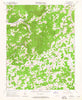 Check Virginia Historical topographic map, 1:24000 scale, 7.5 X 7.5 Minute, Year 1963