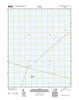 Chesapeake Channel Virginia Historical topographic map, 1:24000 scale, 7.5 X 7.5 Minute, Year 2013