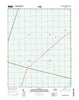 Chesapeake Channel Virginia Current topographic map, 1:24000 scale, 7.5 X 7.5 Minute, Year 2016