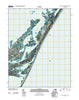 Chincoteague East Virginia Historical topographic map, 1:24000 scale, 7.5 X 7.5 Minute, Year 2011