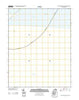 Chincoteague East OE S Virginia Historical topographic map, 1:24000 scale, 7.5 X 7.5 Minute, Year 2013